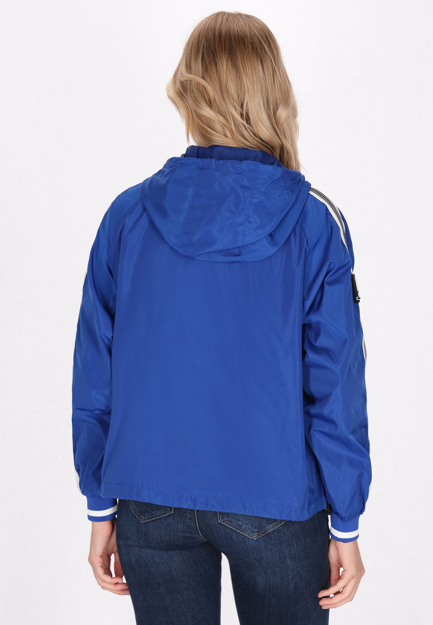 urban rain by Schmuddelwedda women's blouson jacket