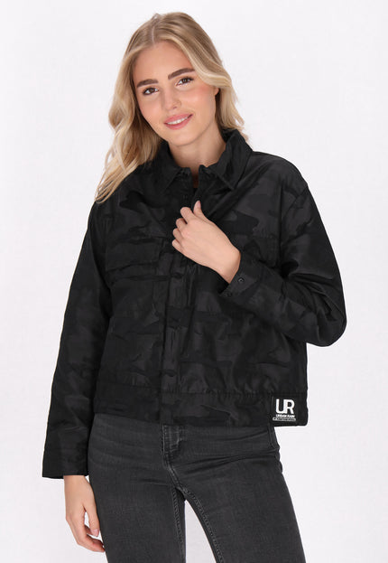 urban Kurtka damska typu Blouson
