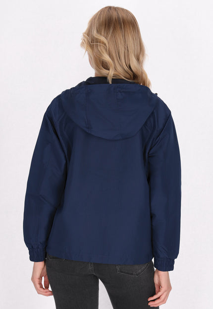 urban rain by Schmuddelwedda Women's Transition Jacket