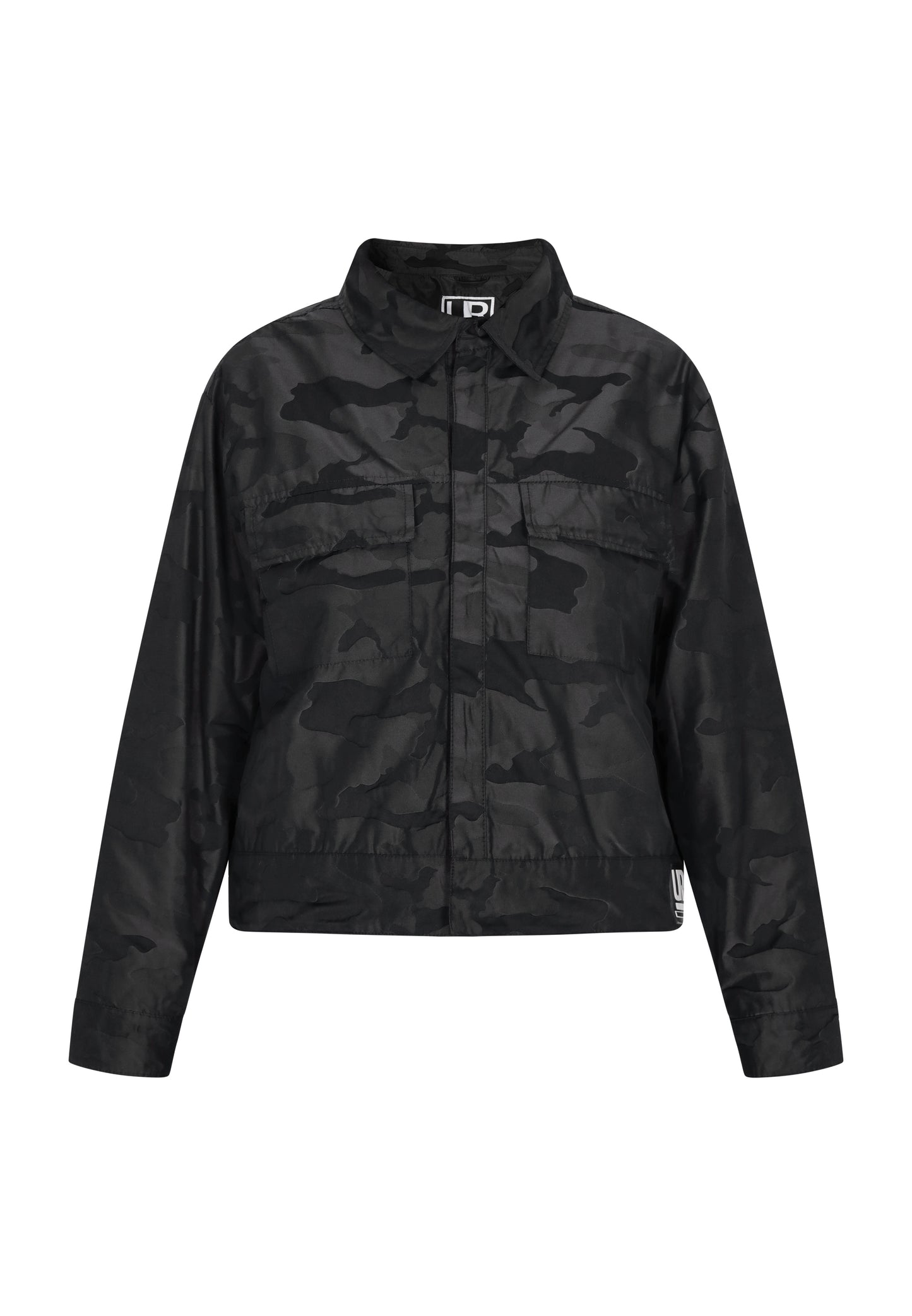 urban rain by Schmuddelwedda women's blouson jacket