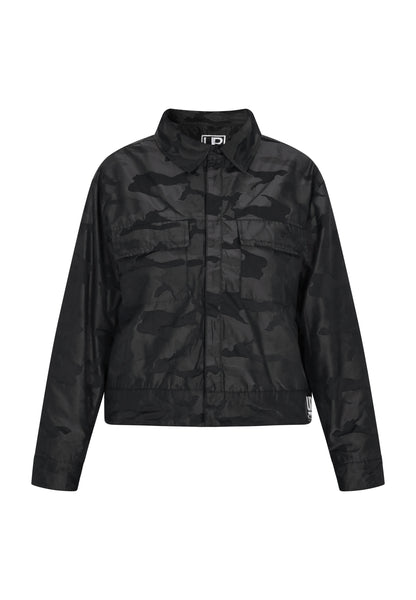 urban rain by Schmuddelwedda women's blouson jacket