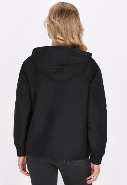 urban rain by Schmuddelwedda Women's Transition Jacket