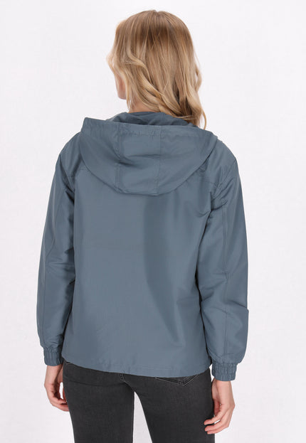 urban rain by Schmuddelwedda Women's Transition Jacket