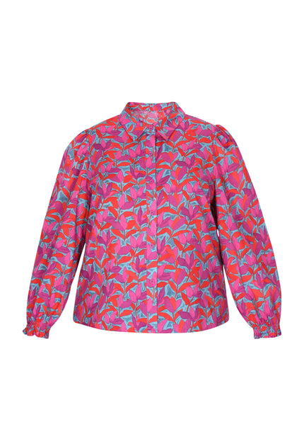 IZIA Bluzka damska Plus Size