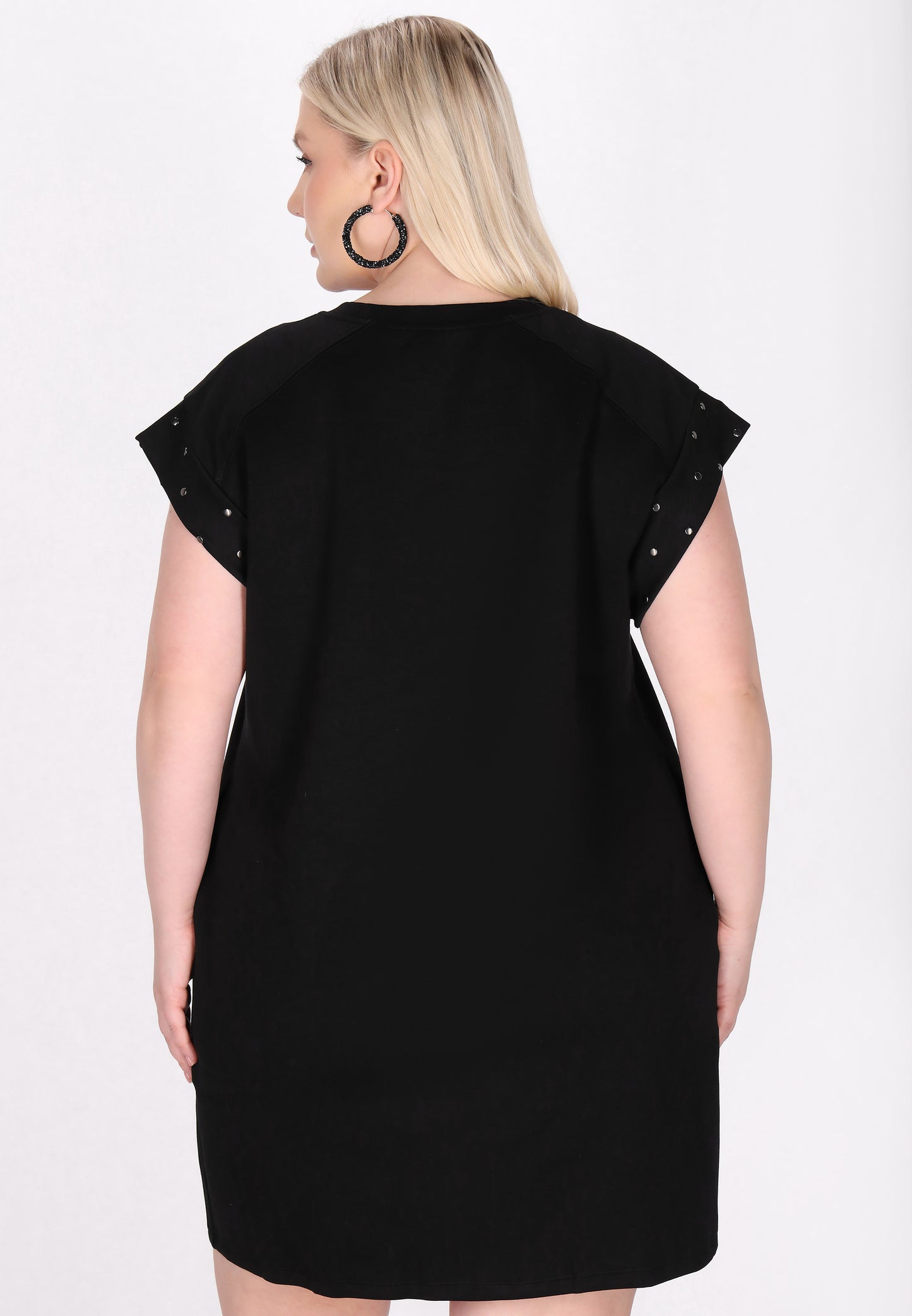 myMo ROCKS women's plus size dress