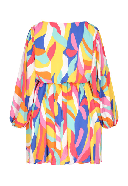IZIA Women's Plus Size Dress