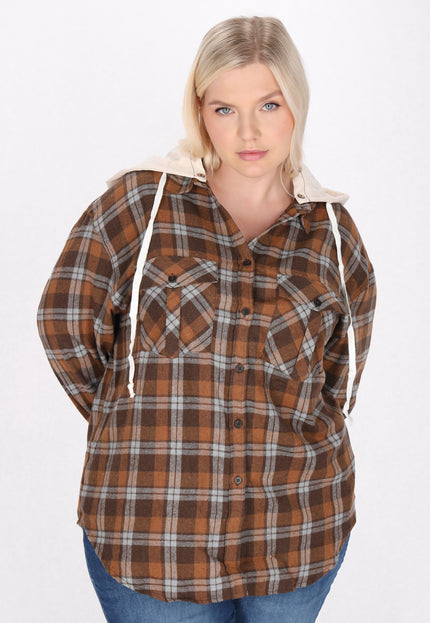 myMo ROCKS Women's Plus Size Jacket