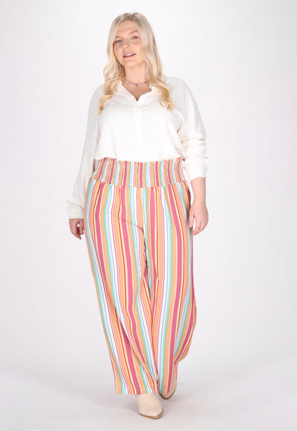 IZIA Women's Plus Size Pants