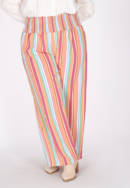 IZIA Women's Plus Size Pants
