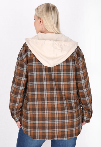 myMo ROCKS Women's Plus Size Jacket