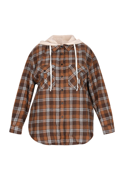 myMo ROCKS Women's Plus Size Jacket