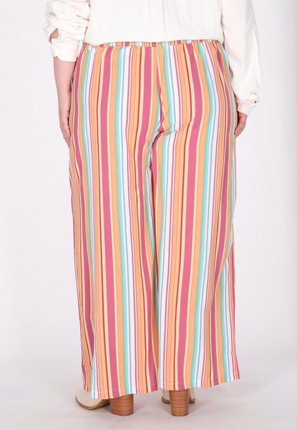 IZIA Women's Plus Size Pants