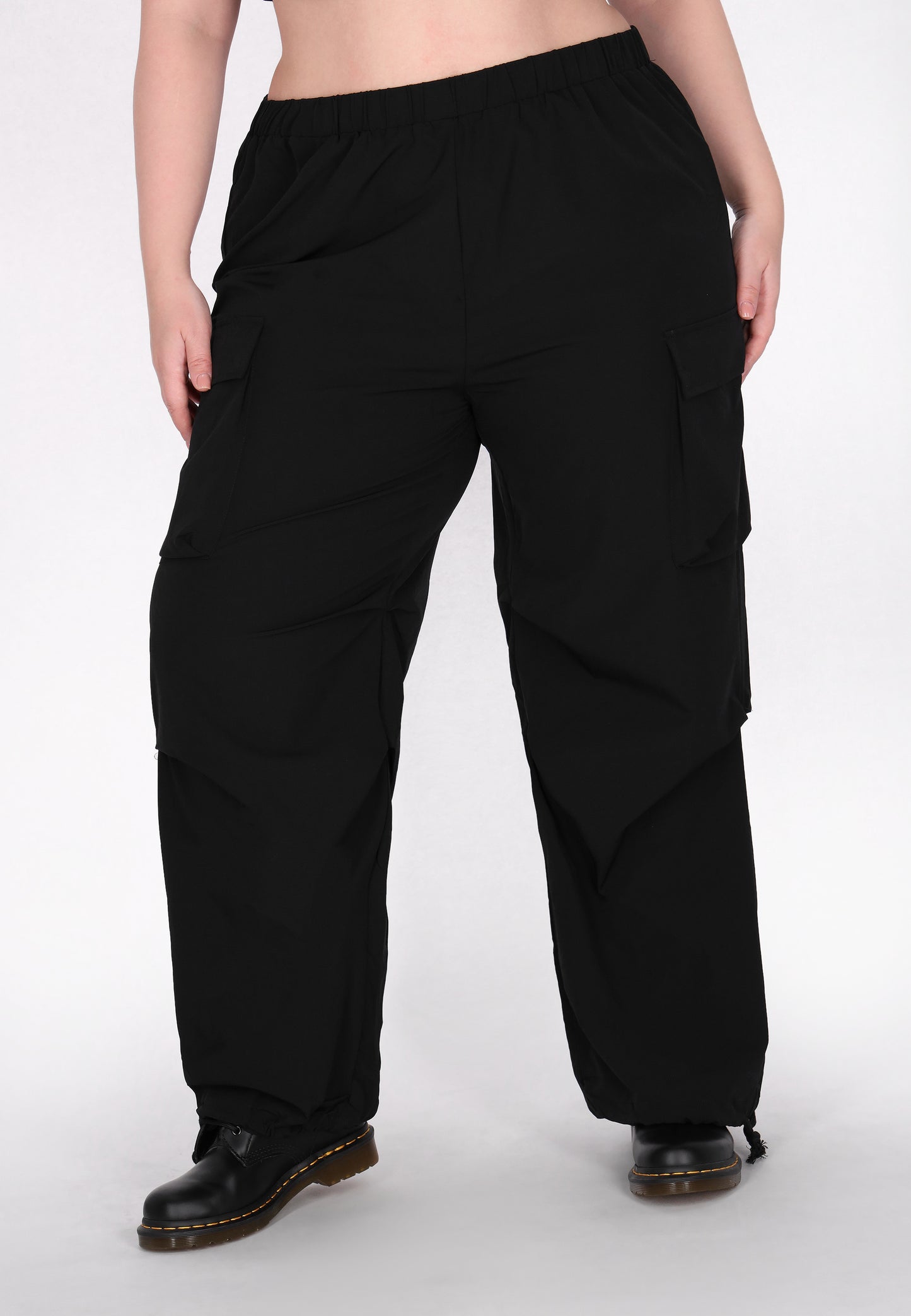 myMo ROCKS women's plus size pants