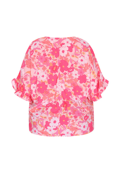 IZIA women's plus size blouse
