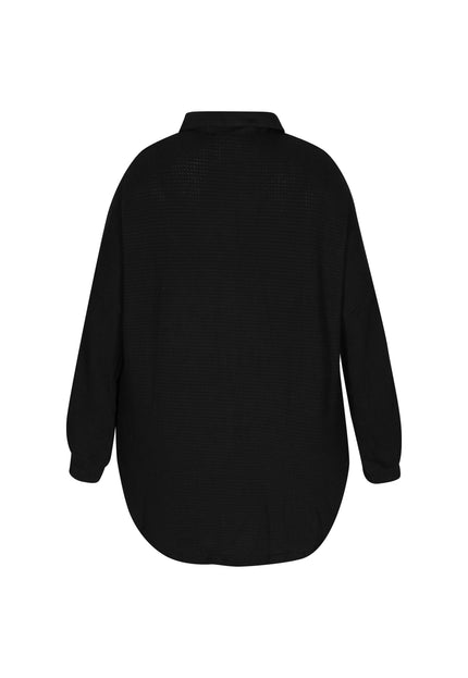 myMo ROCKS Women's Plus Size Blouse