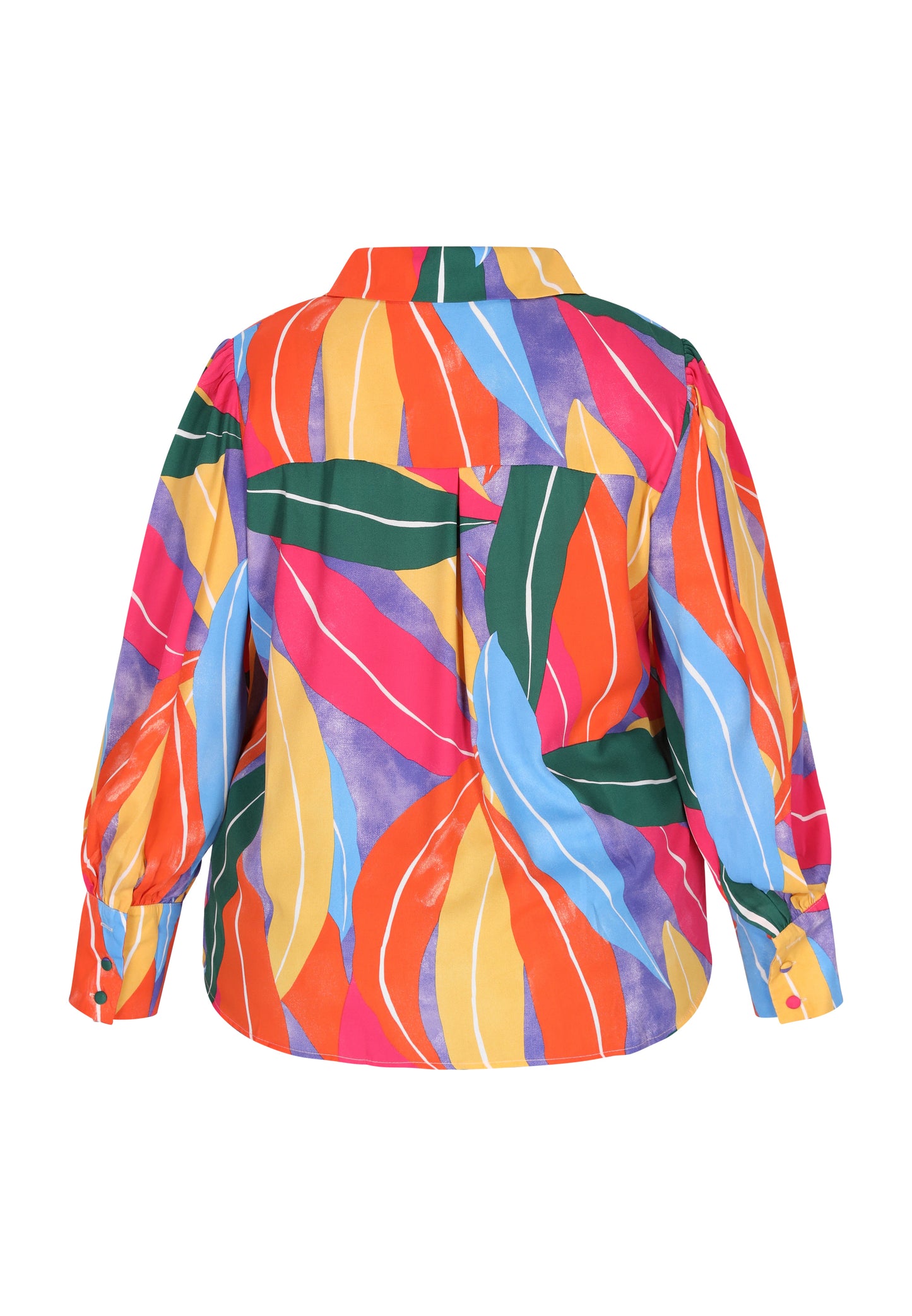 IZIA women's plus size blouse