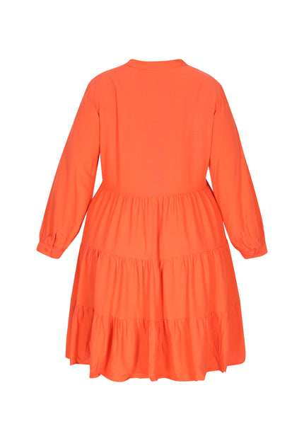 IZIA Women's Plus Size Dress