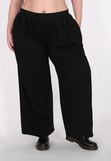 myMo ROCKS Women's Plus Size Pants