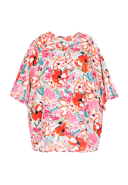 IZIA Women's Plus Size Blouse