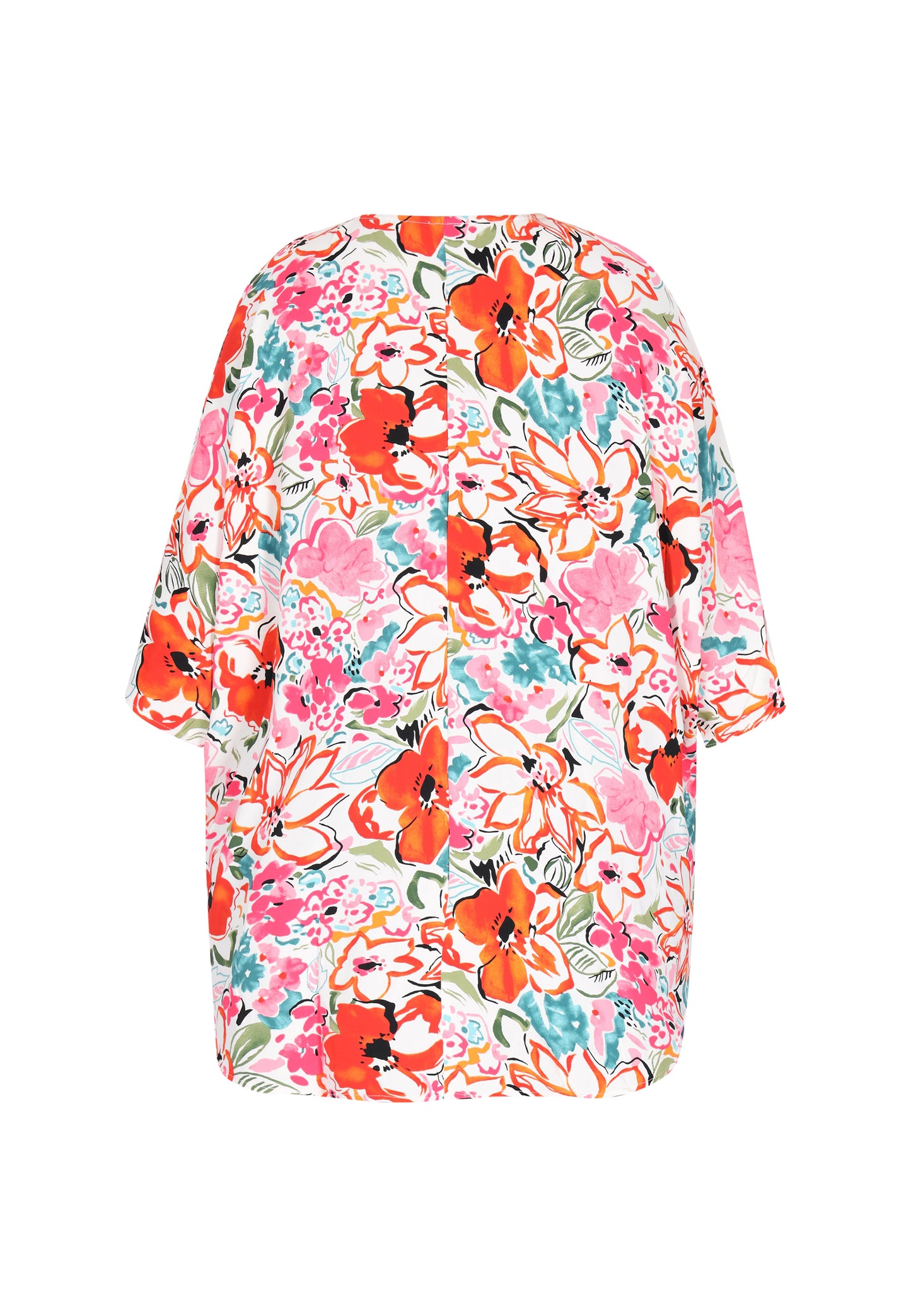 IZIA women's plus size blouse