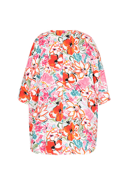 IZIA women's plus size blouse