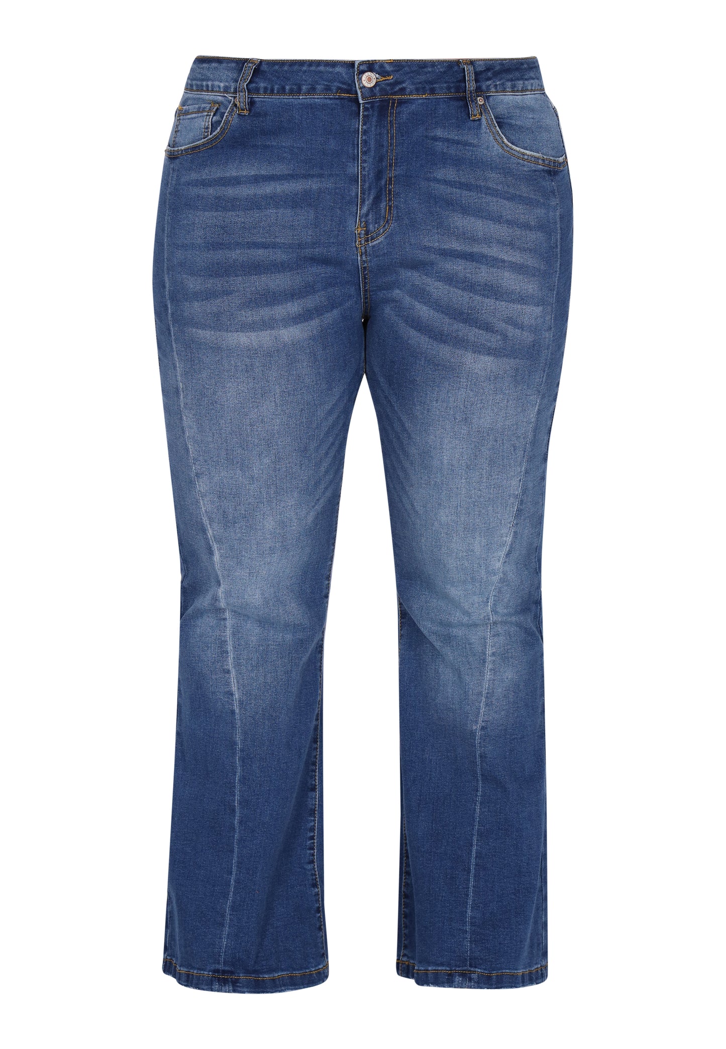 usha FESTIVAL women's plus size pants