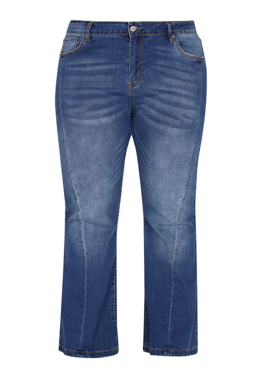 usha FESTIVAL women's plus size pants