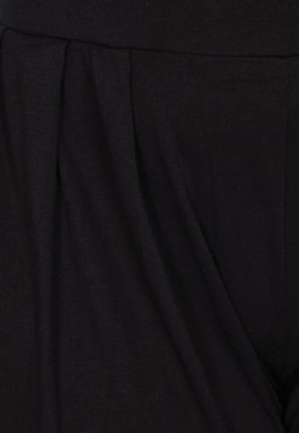myMo Women's Plus Size Pants