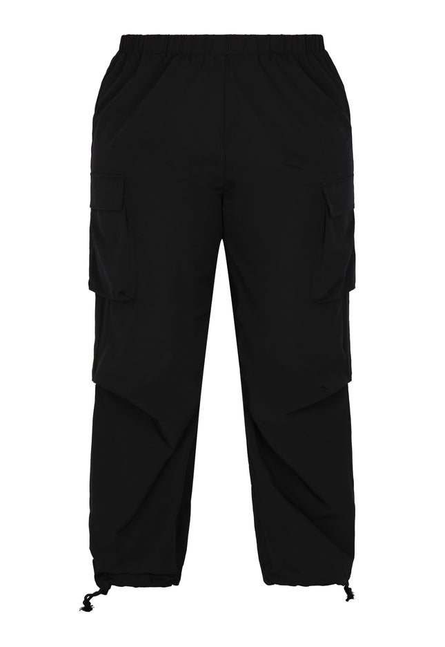 myMo Women's Plus Size Pants
