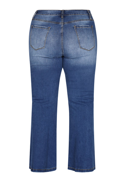 usha FESTIVAL women's plus size pants