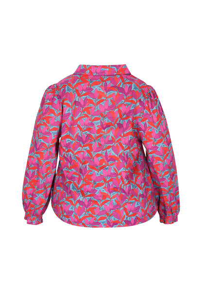 ebeeza women's plus size blouse