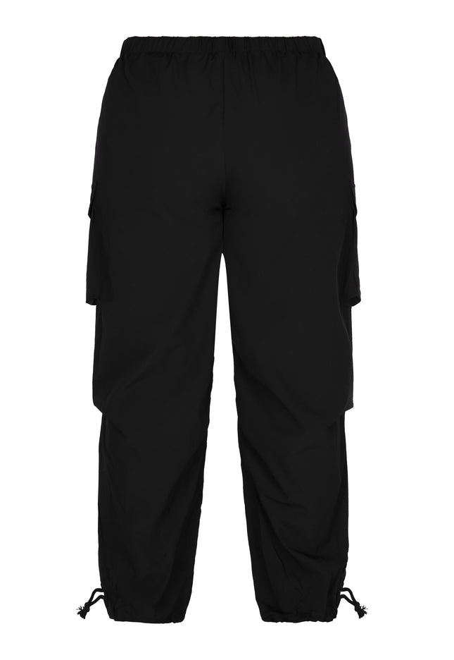 myMo Women's Plus Size Pants