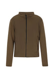 Khaki Black