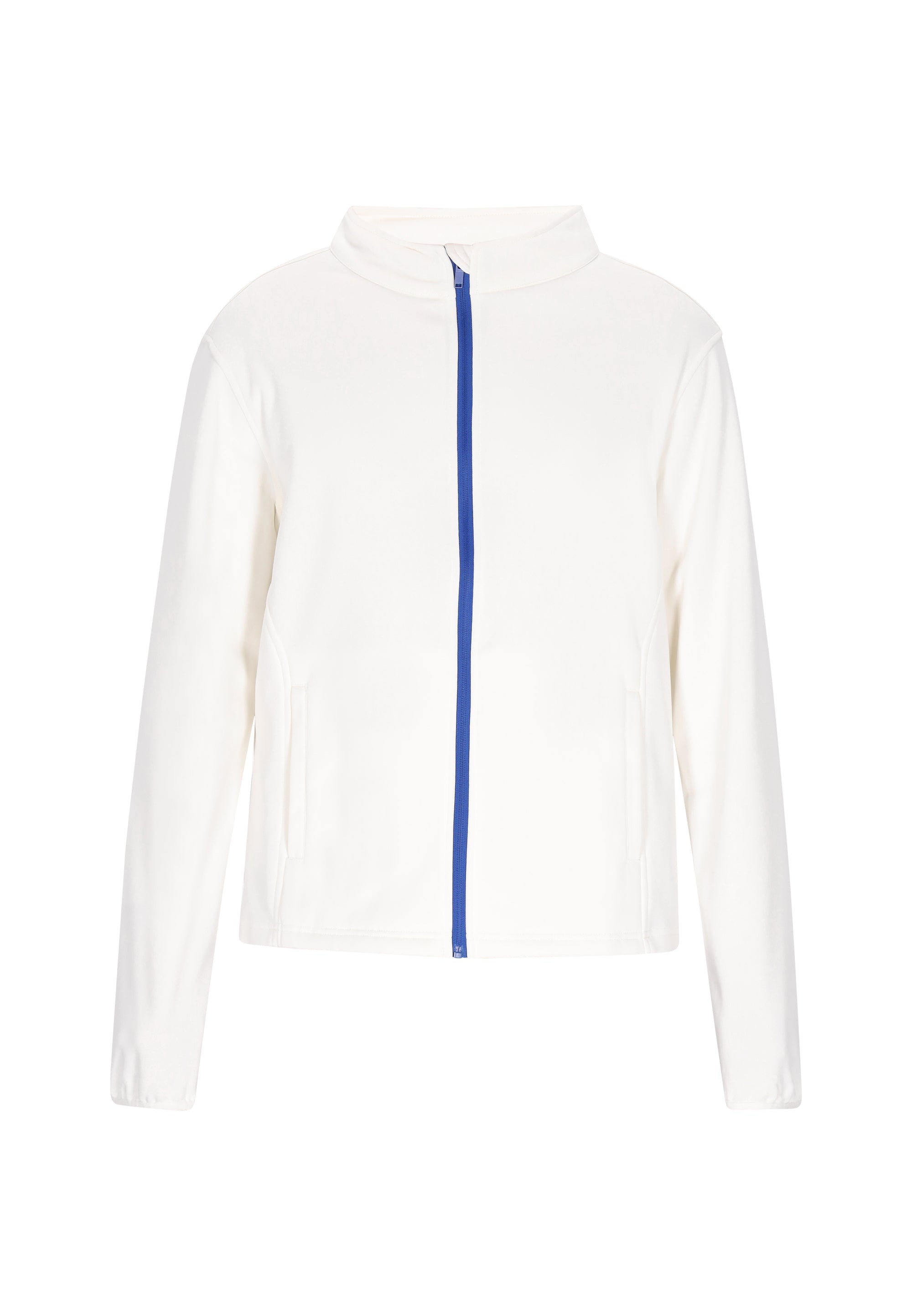White Royal Blue