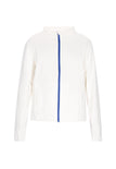 White Royal Blue