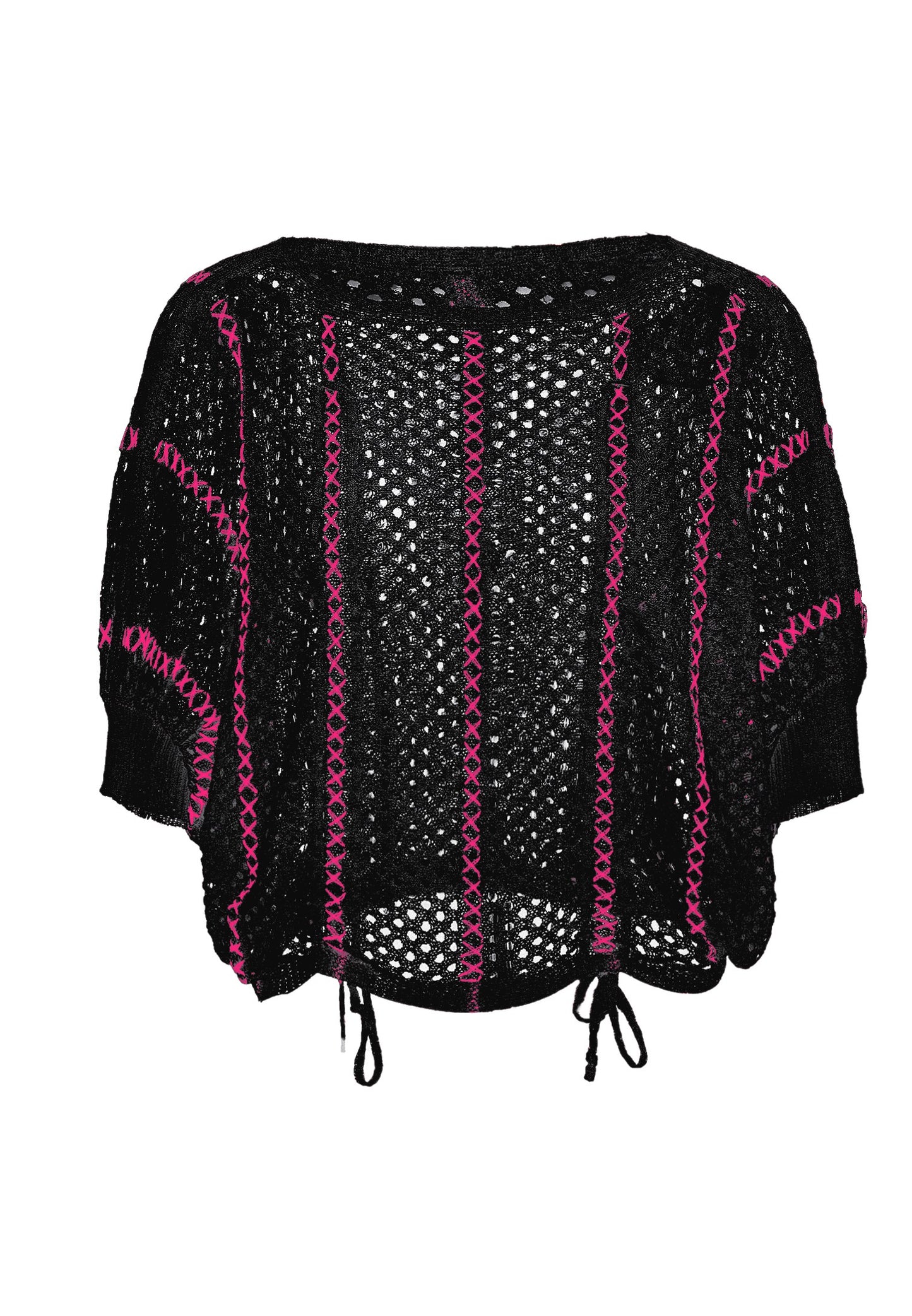 IMMY women's knitted sweater