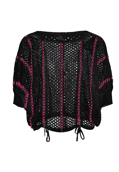 IMMY women's knitted sweater