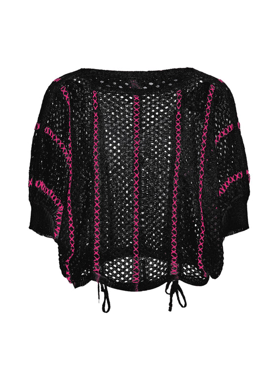 IMMY women's knitted sweater