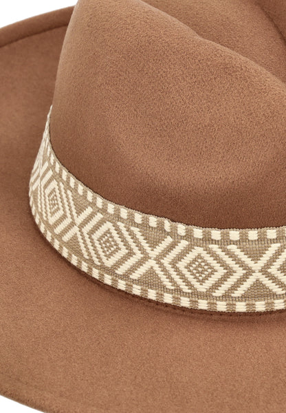 usha FESTIVAL women's hat