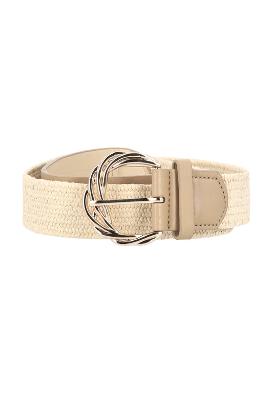 faina women's belt