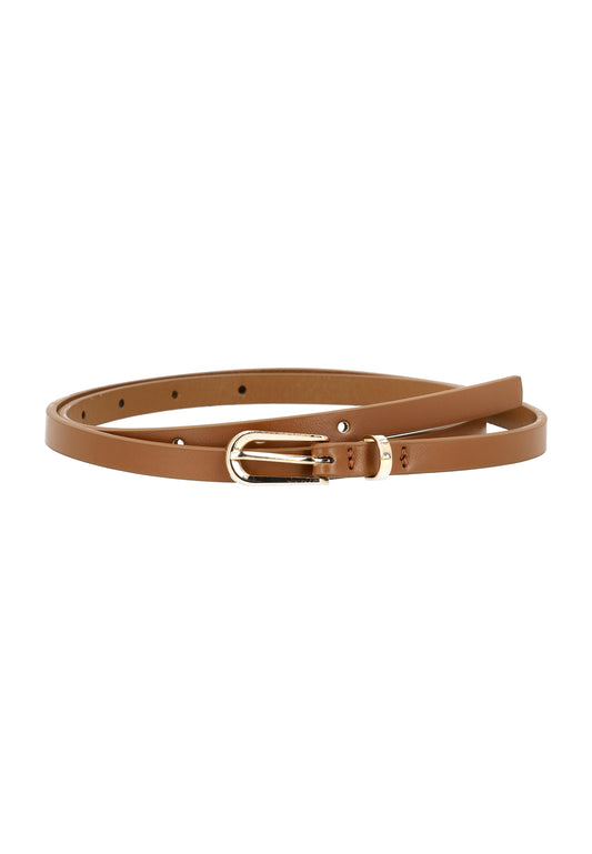 faina women's belt