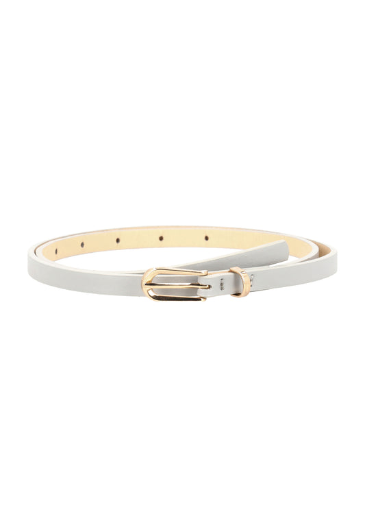 faina women's belt