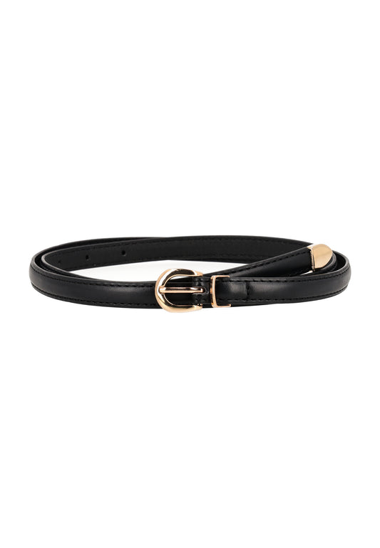 usha women's belt