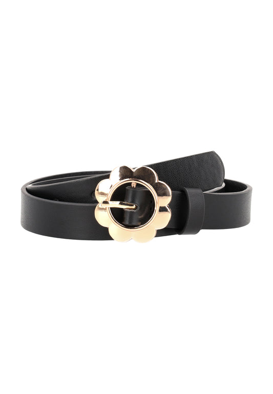 faina women's belt
