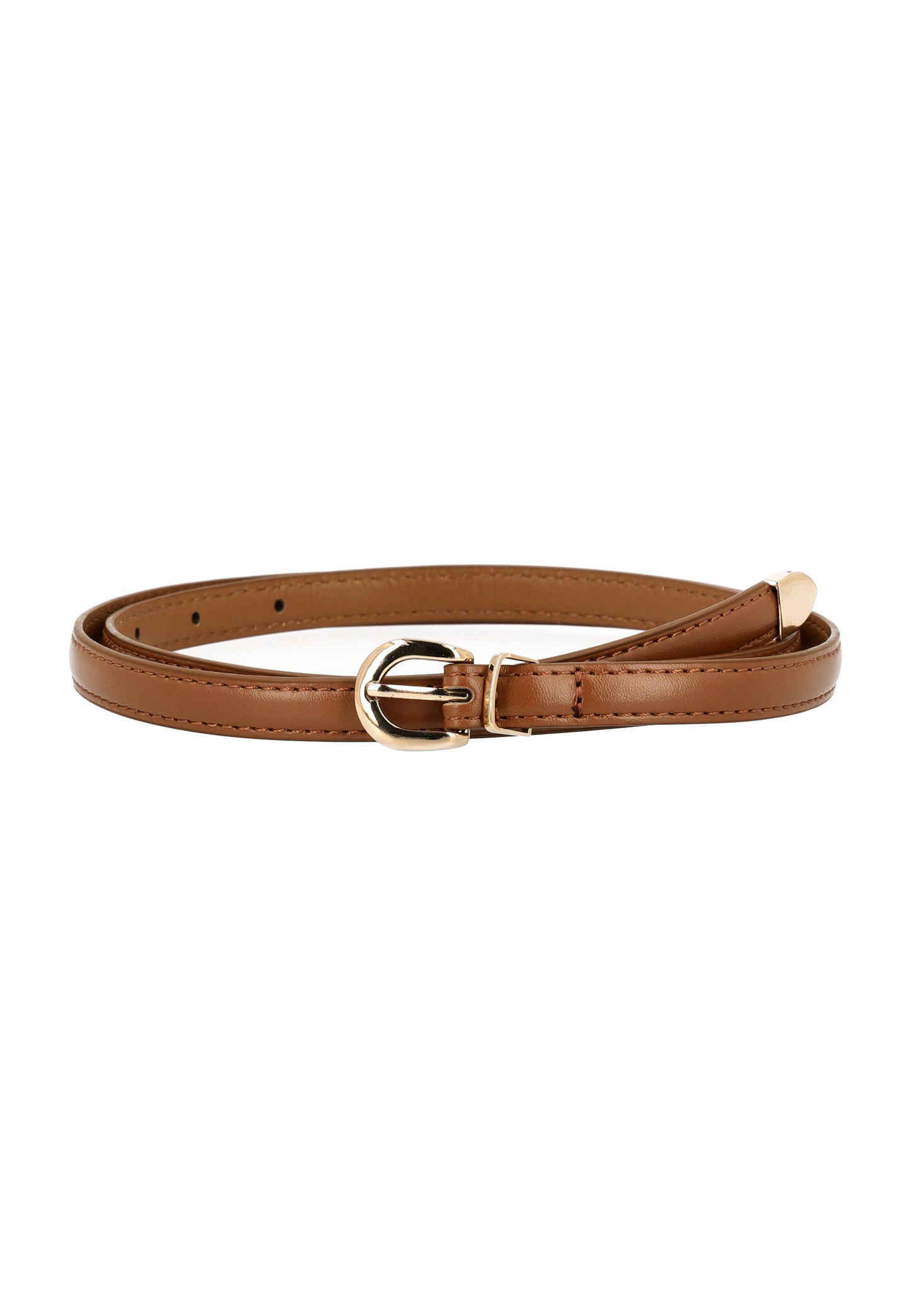 usha women's belt