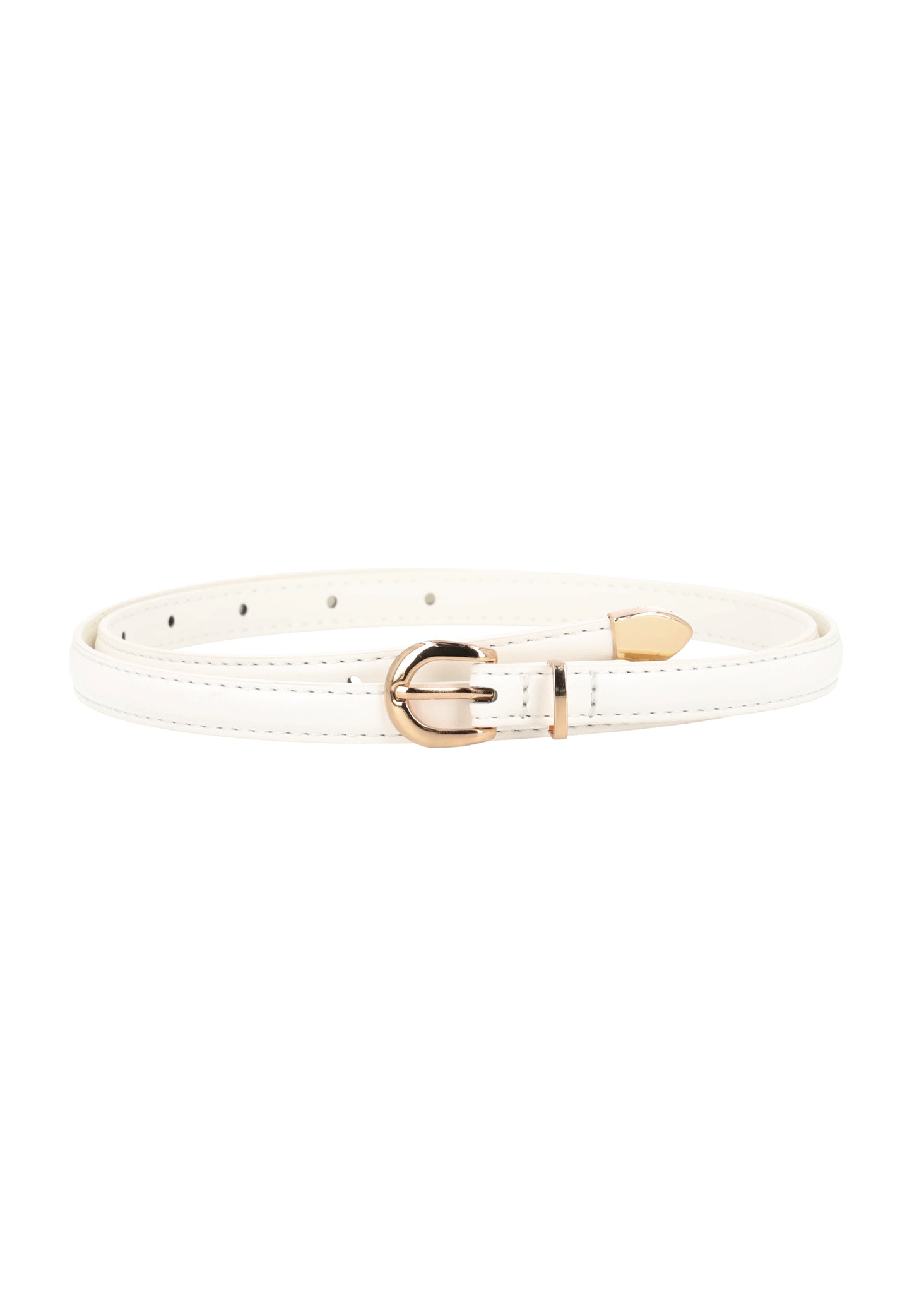 usha women's belt
