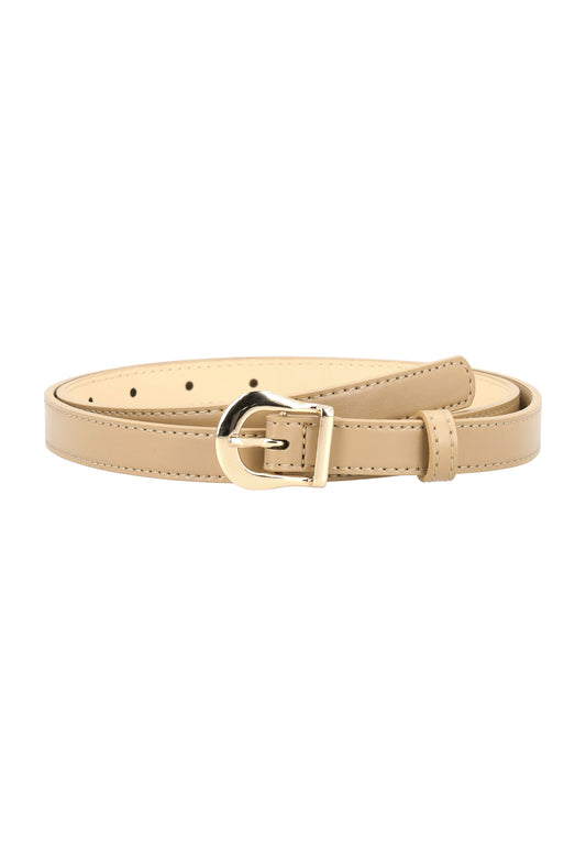 usha women's belt