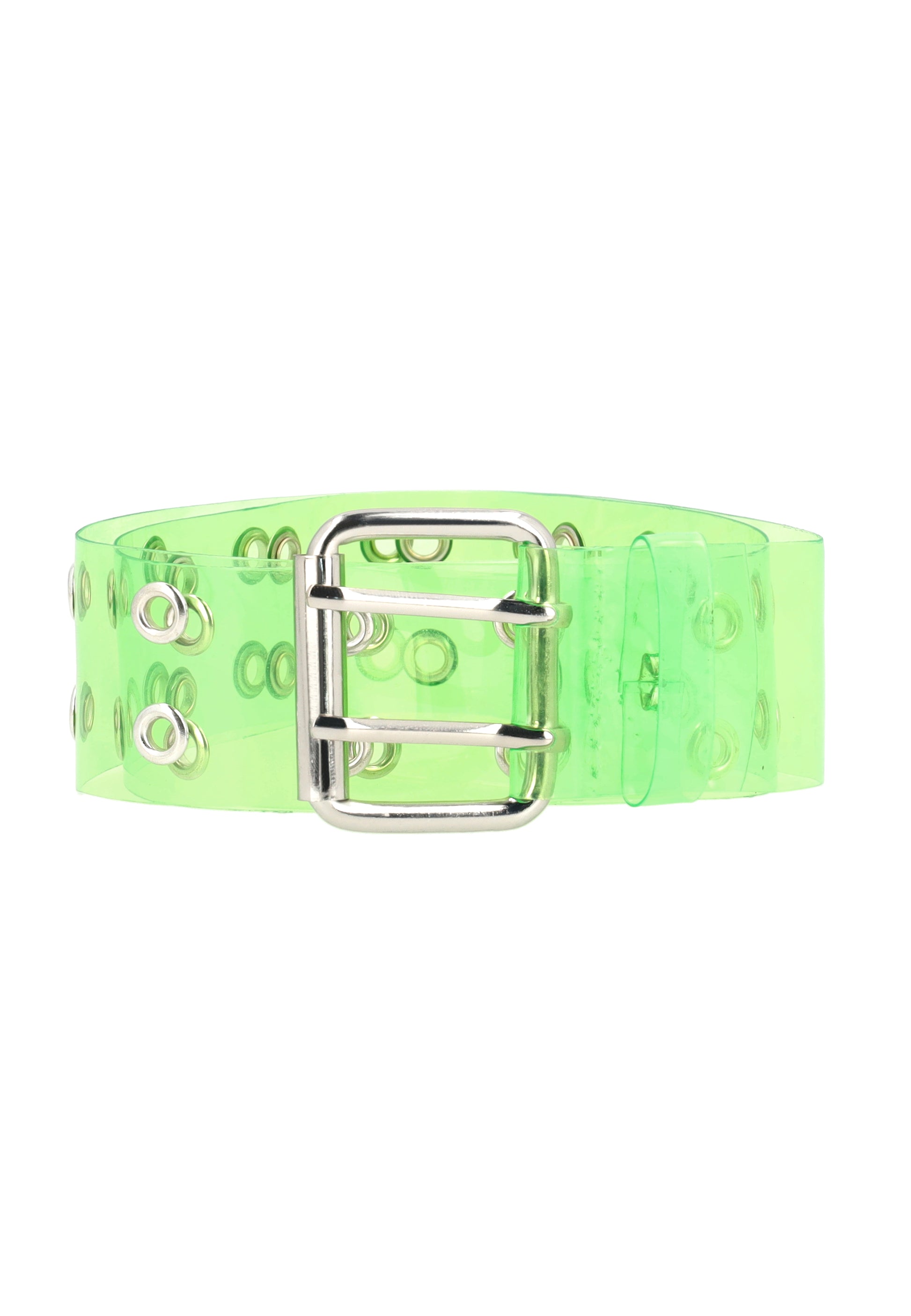 myMo KIDS girl's myMo KIDS Buckle & Belt Closure