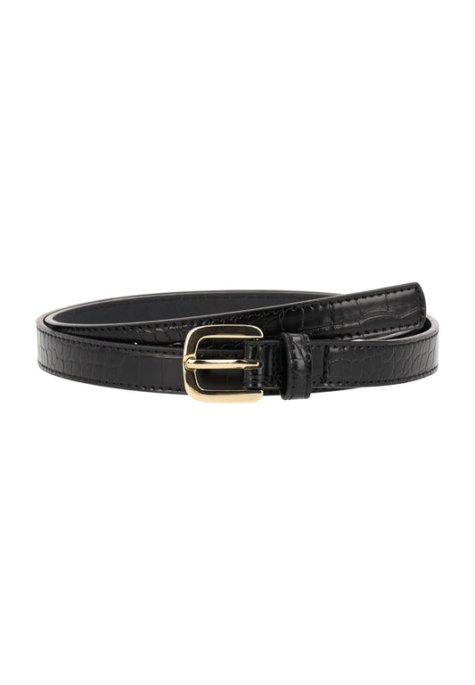 usha women's belt