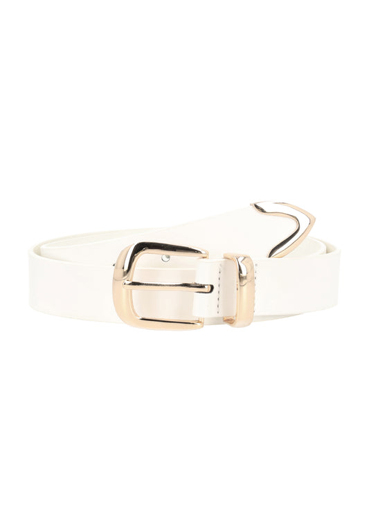 faina women's belt